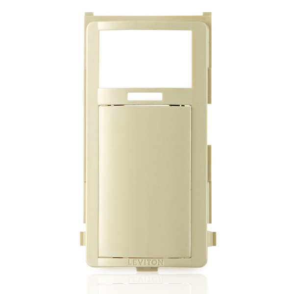 Leviton DOSKT-I Ivory Decora Motion Sensor Color Change Kit