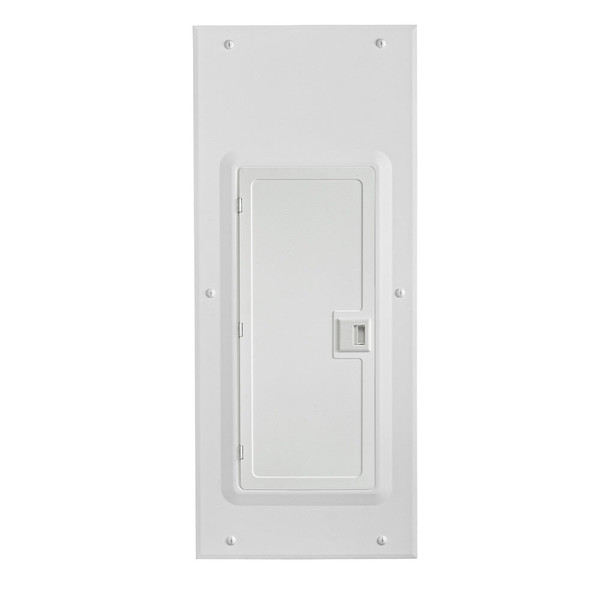 Leviton LDC30 30 Space Indoor Load Center Cover & Door