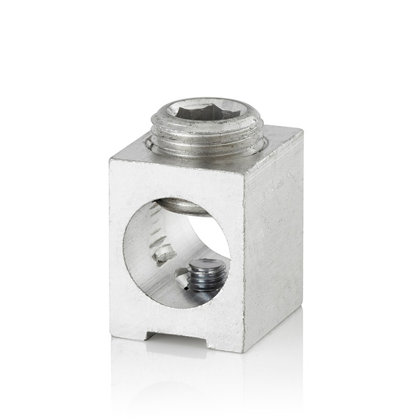 Leviton LLNTL Neutral Lug, 6 AWG - 300 MCM