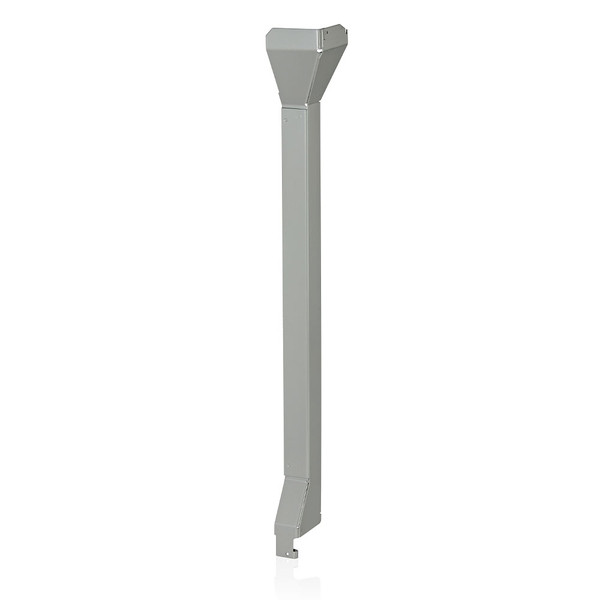 Leviton LOTK1 12 Space Overhead Tunnel Kit for Solar-Ready Load Centers