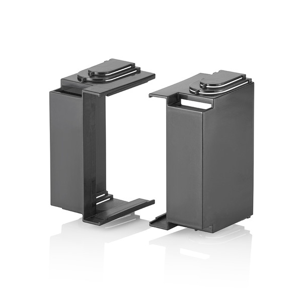 Leviton LTCVR Main Circuit Breaker Terminal Covers