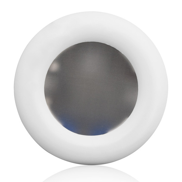 Leviton ODC0P-D0W Photocell, Low Voltage, 0-10V Dimming