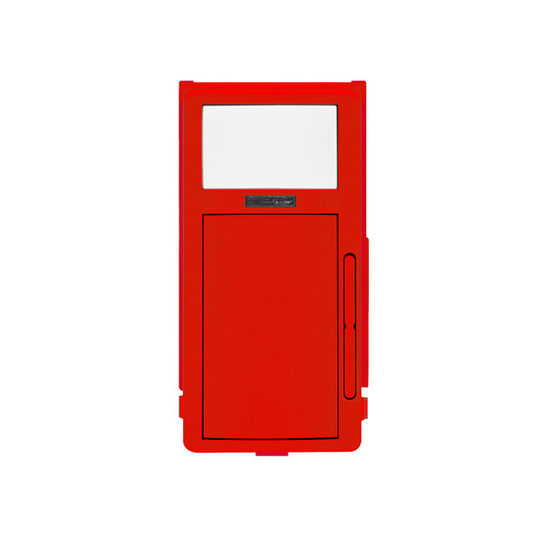 Leviton ODDKT-R Smart Sensor Color Change Kit - Red