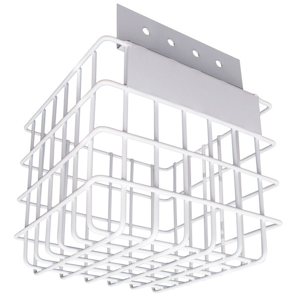 Leviton OSFCG-W Protective Cage for High Bay Sensors, White