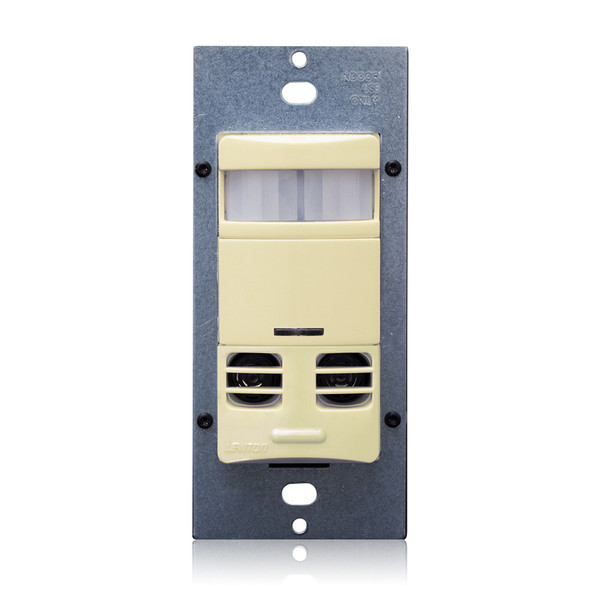 Leviton OSSMT-GTI IV MULTI TECH VACANCY SENS NO NEUTRAL