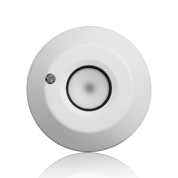 Leviton PCCSD-W Photocell, Dimming, 1-10V, Single Relay/Dual Relay, ON/OFF, Provolt