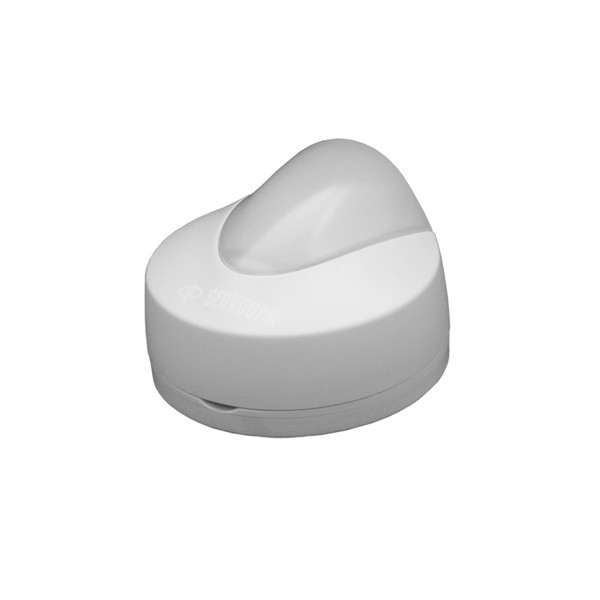 Leviton PCOUT-SV Outdoor Side-View Photocell