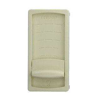 Leviton SGVCK-I Ivory Color Change Kit