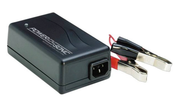 Power Sonic PSC-1212000ACX 12V 12A SLA, VRLA Battery Charger