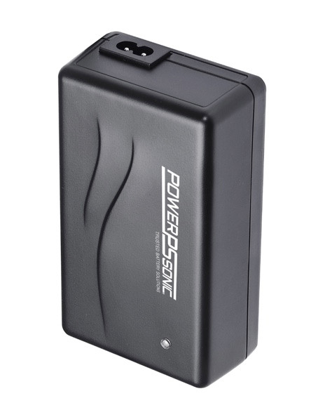 Power Sonic PSC-124000-LIFE 4-Cell 4.0A LiFePO4 Battery Charger