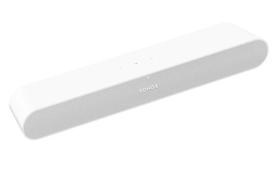 Sonos Ray Soundbar (White)