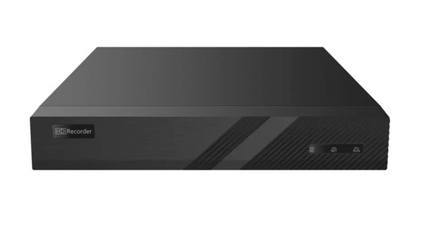 Freedom TI-NR108P8-IQ 4K 8 Channel NVR