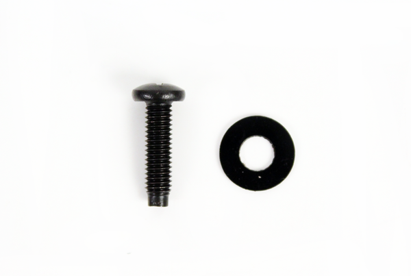 Vertical Cable 047-WSN-0070 #10-32 Screws & Washers, 50 Pack
