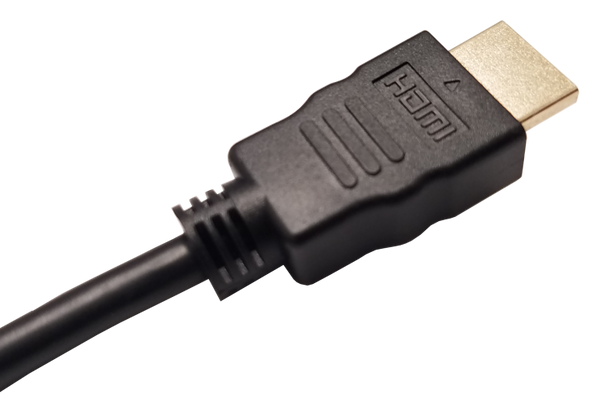 Vertical Cable 242-044/100FT 100Ft High Speed Digital Audio & Video HDMI Cable