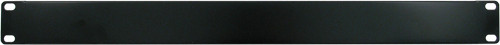 Vertical Cable 043-385/1U 19" Rack Mountable 1U Non-Vented Panel Cover/Filler