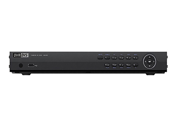 Truview TA-HDTVI508AS 8-Channel 4K DVR