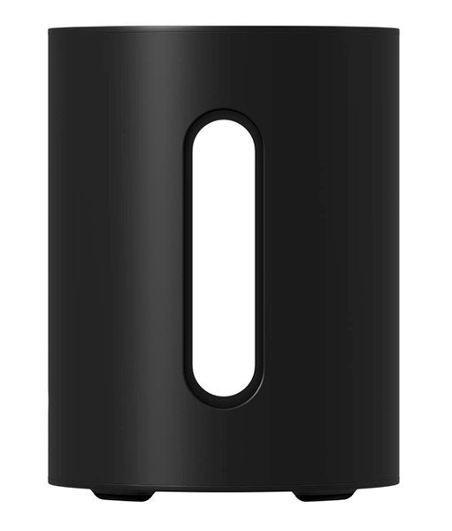 Sonos Sub Mini US (Black)