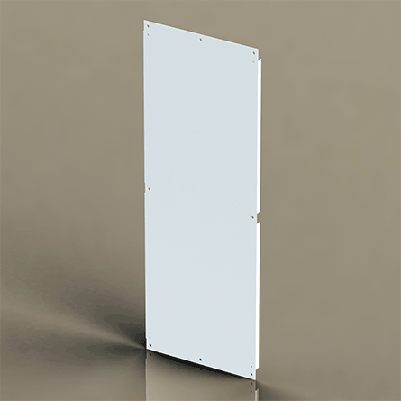 Hoffman A90SMP14 Side-Mounted Panel