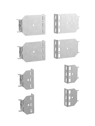 Hoffman ERB1U2319 Panel Adapter