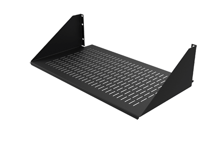 Hoffman ESH23V Single-Sided Steel Vented Shelf