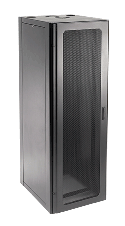 Hoffman NCW2178NS Net Series Communication & Server Cabinet