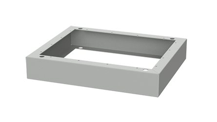 Hoffman EPL7060 Plinth Base