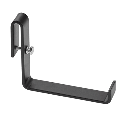 Hoffman LLBB Ladder Rack L-Bracket Kit
