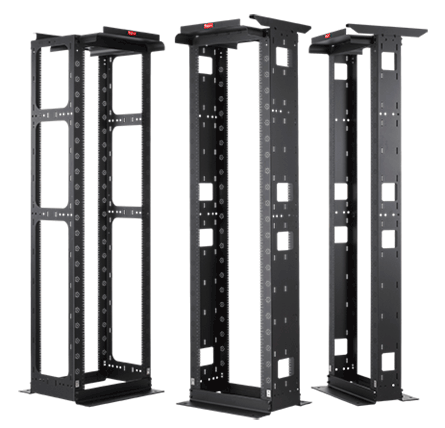 Hoffman M966B51 MaxRack Open Frame System