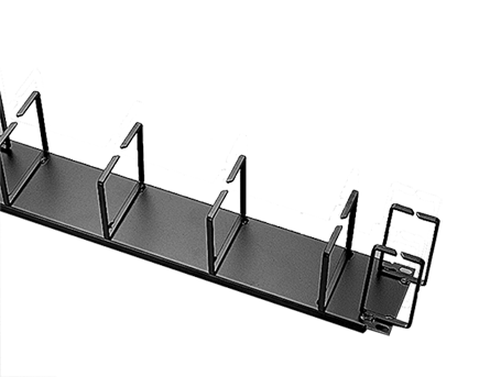 Hoffman ECK23HV 23-inch Horizontal-Vertical Cable Manager
