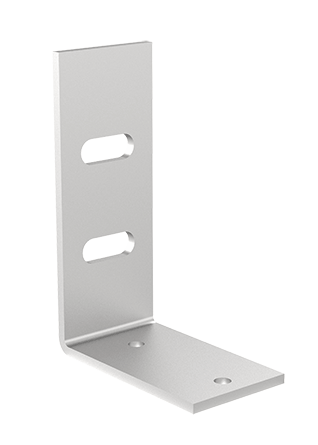 Hoffman A19PSMB Rack Mount PDU Bracket