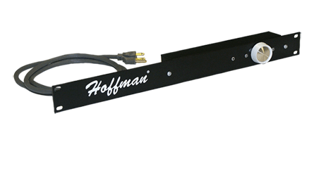 Hoffman A19FANSC Rack-Mount Fan Speed Control