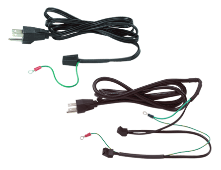 Hoffman ACORD1 Fan Cord