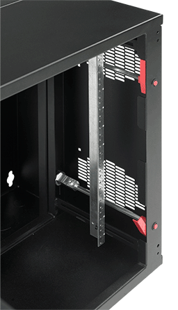 Hoffman EWMR60T Rack Angles