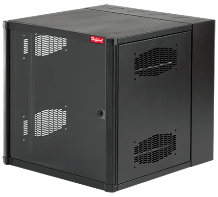 Hoffman EWMW162425 Type 1 ACCESSPLUS Double-Hinge Wall-Mount Cabinet