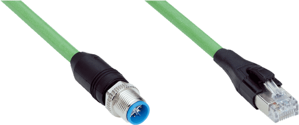 Sick 2106259 YM2X18-050EG1MRJA8 Cable