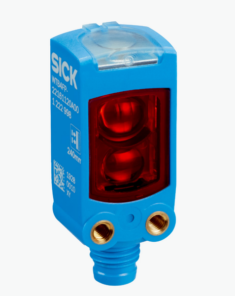 Sick 1125747 WTB4FP-213111A0ZZZ Photoelectric Sensor