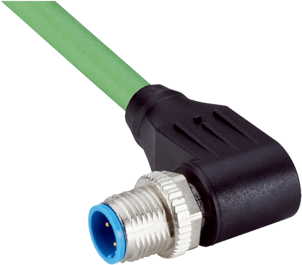 Sick 2106180 YN2D24-250PN1XLEAX Cable