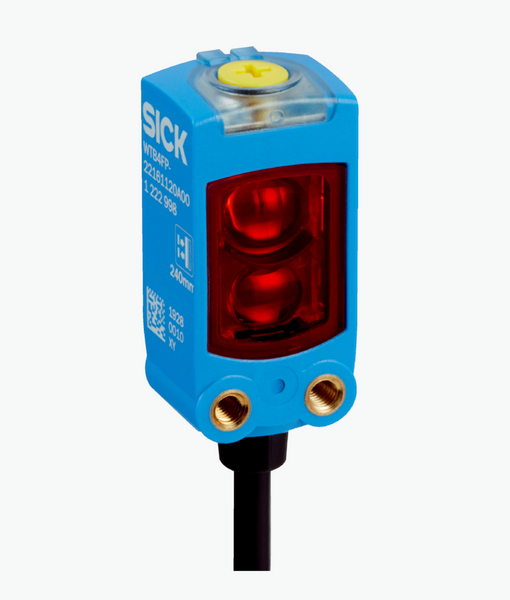 Sick 1123762 WTB4FP-6G311120ZZZ Photoelectric Sensor
