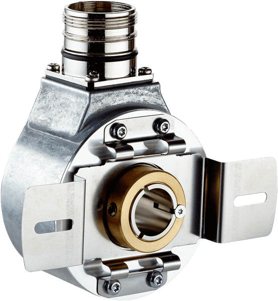 Sick 1072257 DBS60E-TGEA05000 Incremental Encoder