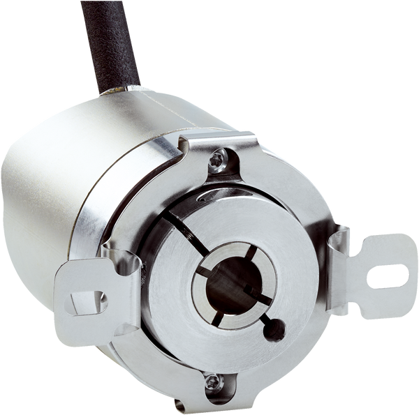 Sick 1101544 AHM36A-BDQK014x12 Absolute Encoder