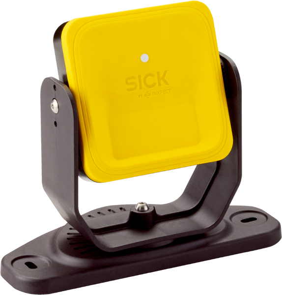 Sick 6080599 SRA3-AAR150BKZI Safety Radar Sensor