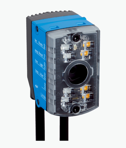 Sick 1117773 V2D611R-MMSBE4 Image-Based Code Reader