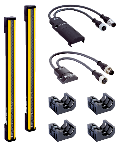 Sick 1103378 Safety Light Curtain Set
