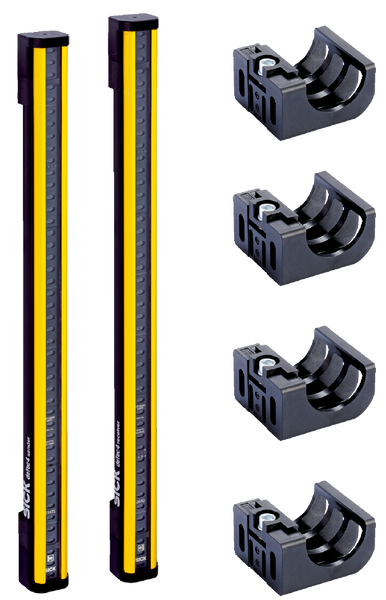 Sick 1116093 Safety Light Curtain Set