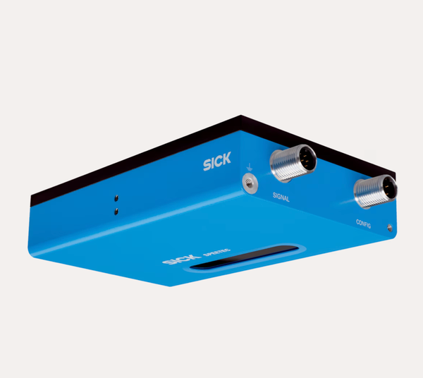 Sick 1106856 Non-Contact Motion Sensor