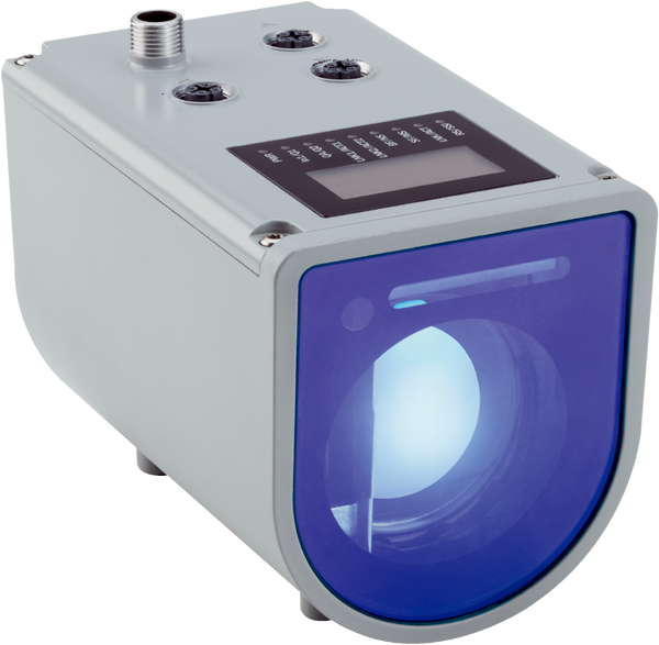 Sick 1100074 DT1000-S11110 Long Range Distance Sensor