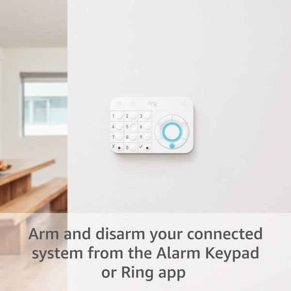 Ring Alarm Retrofit Kit Southern Electronics