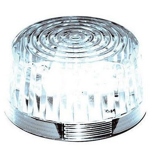 Seco-Larm SL-126LQ/C Clear Replacement Lens