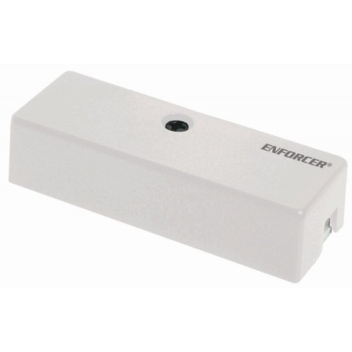 Seco-Larm SS-040Q/W White Vibration/Shock Sensor