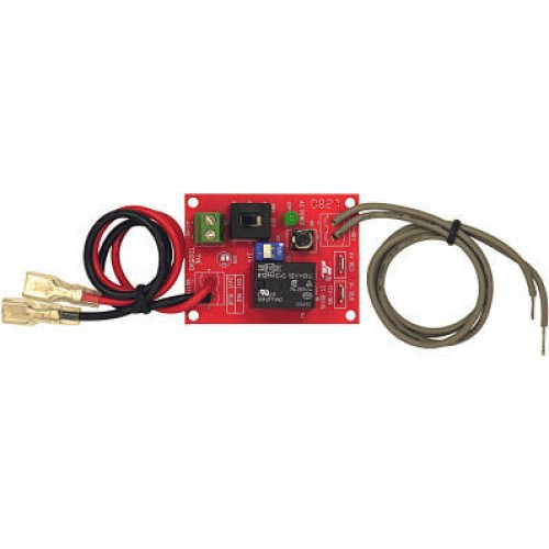 Seco-Larm ST-BD01Q Low-Voltage Battery Cut-Off